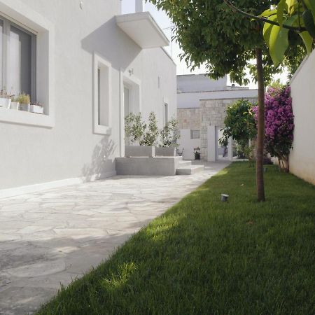 Adele E Il Duca Bed And Breakfast Lecce Buitenkant foto
