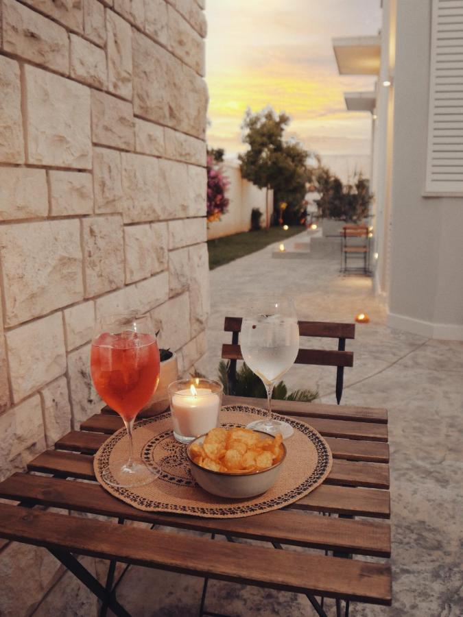 Adele E Il Duca Bed And Breakfast Lecce Buitenkant foto