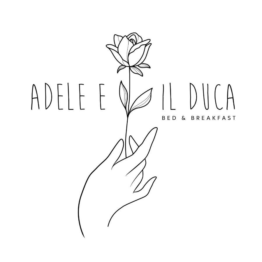 Adele E Il Duca Bed And Breakfast Lecce Buitenkant foto