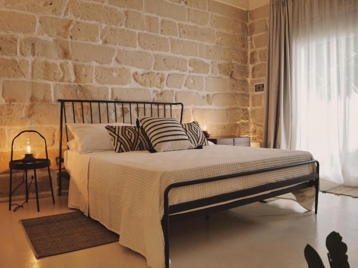 Adele E Il Duca Bed And Breakfast Lecce Buitenkant foto