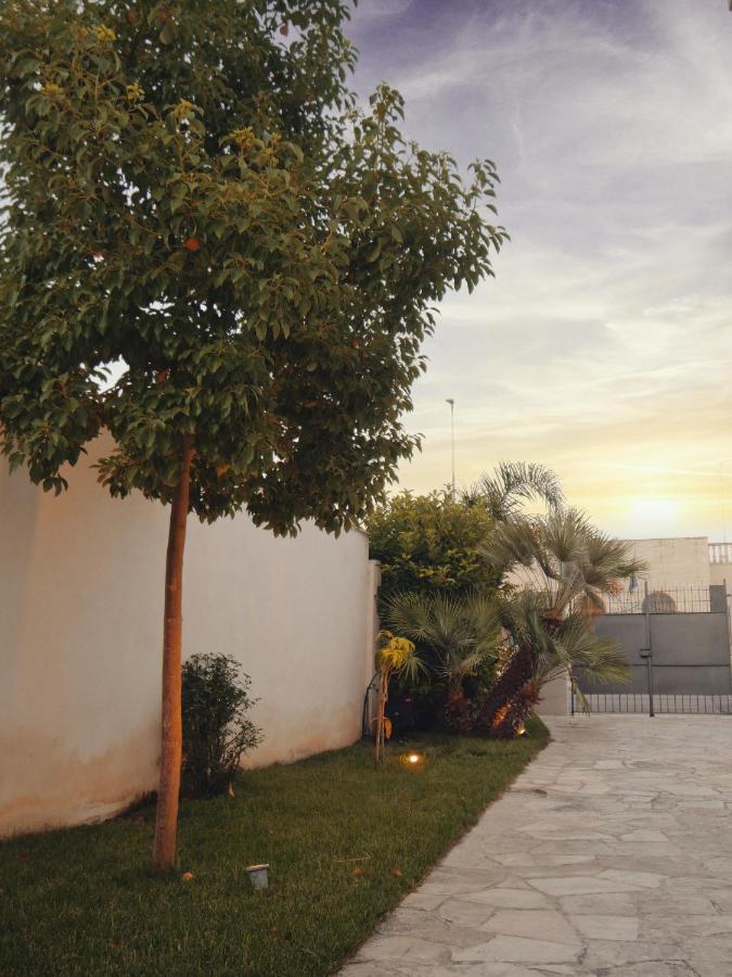 Adele E Il Duca Bed And Breakfast Lecce Buitenkant foto