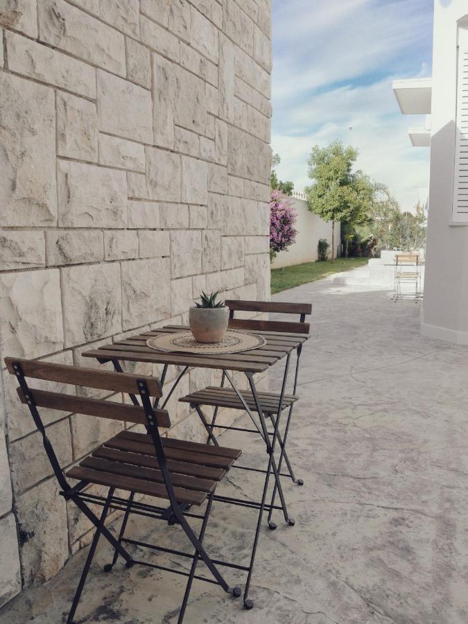 Adele E Il Duca Bed And Breakfast Lecce Buitenkant foto
