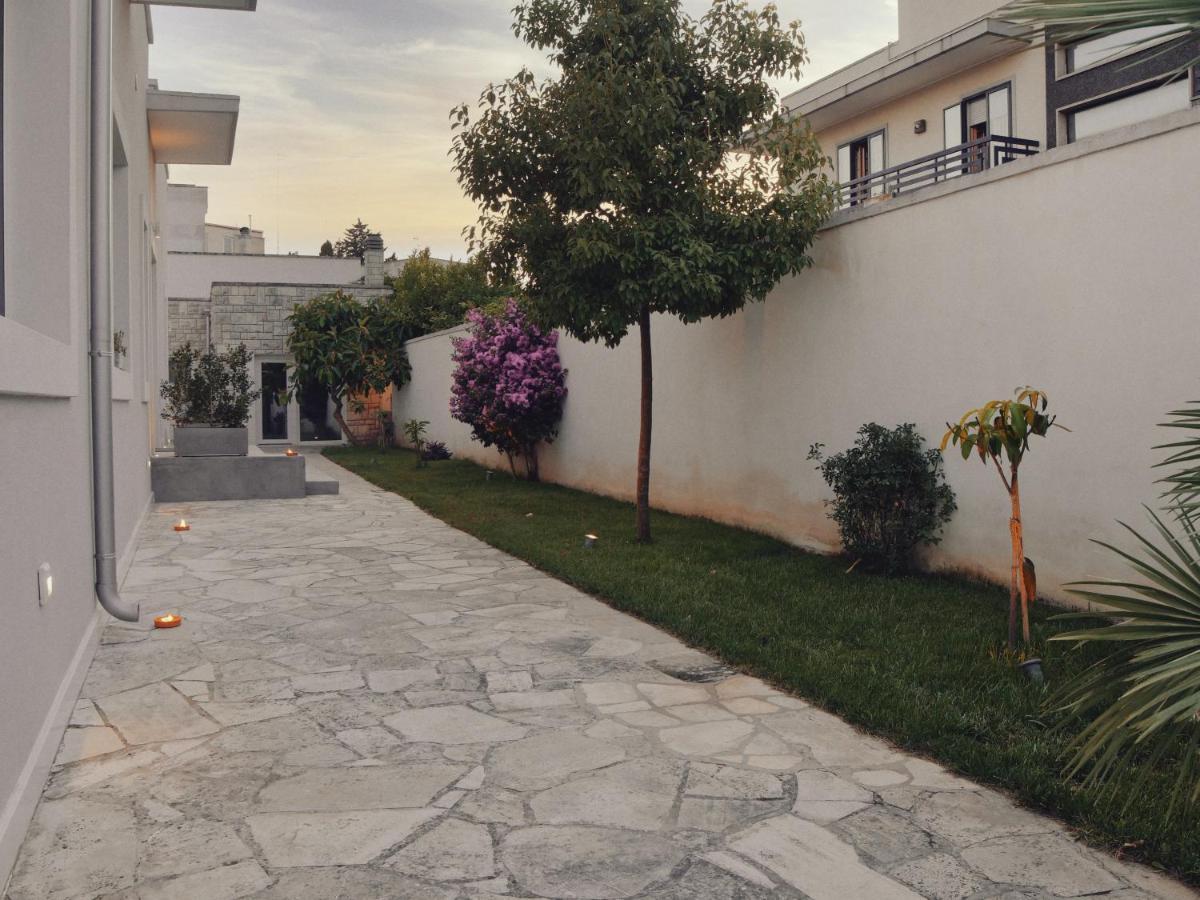 Adele E Il Duca Bed And Breakfast Lecce Buitenkant foto