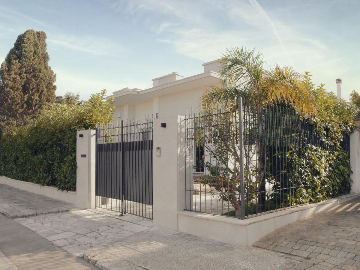 Adele E Il Duca Bed And Breakfast Lecce Buitenkant foto