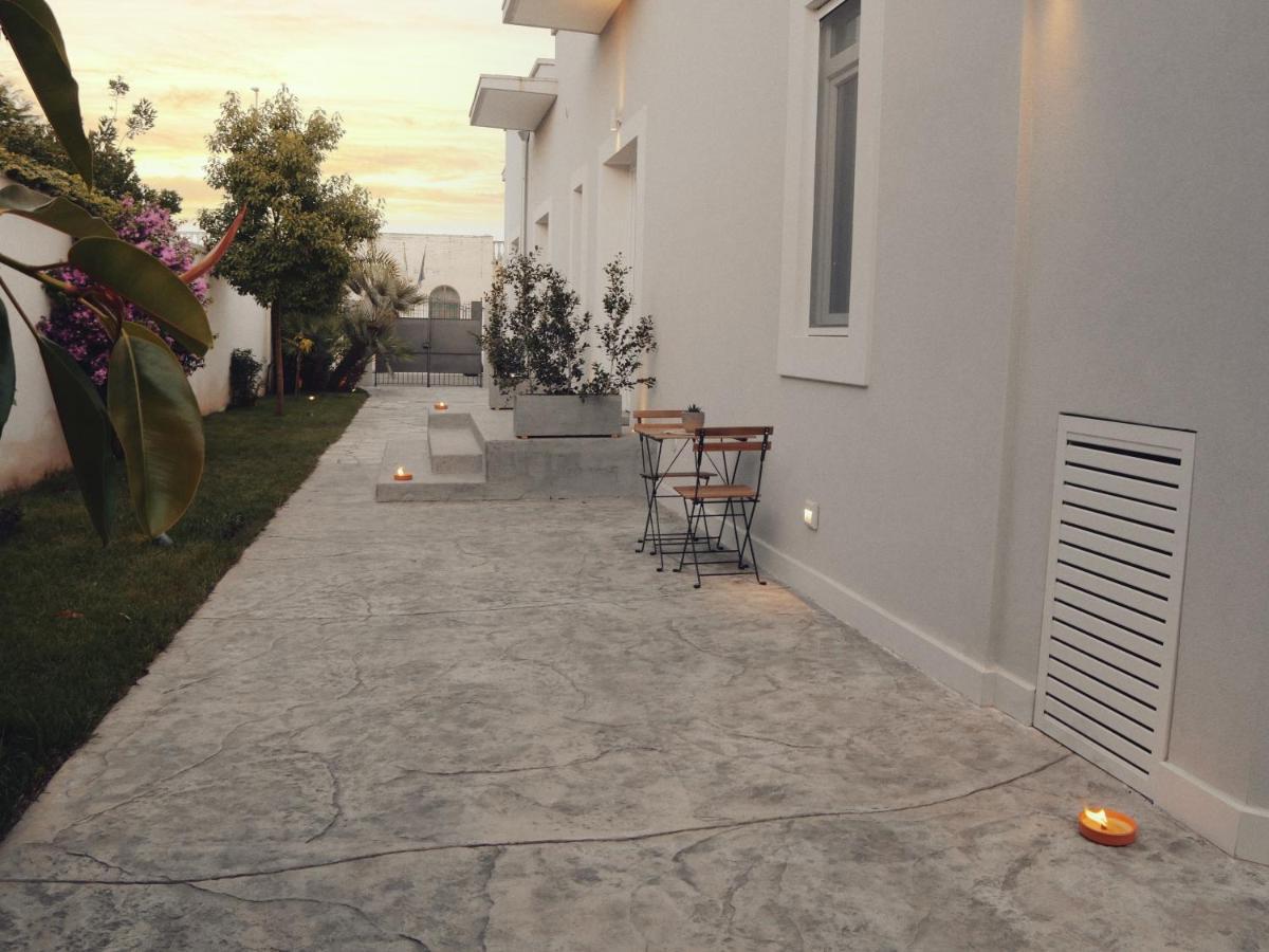 Adele E Il Duca Bed And Breakfast Lecce Buitenkant foto