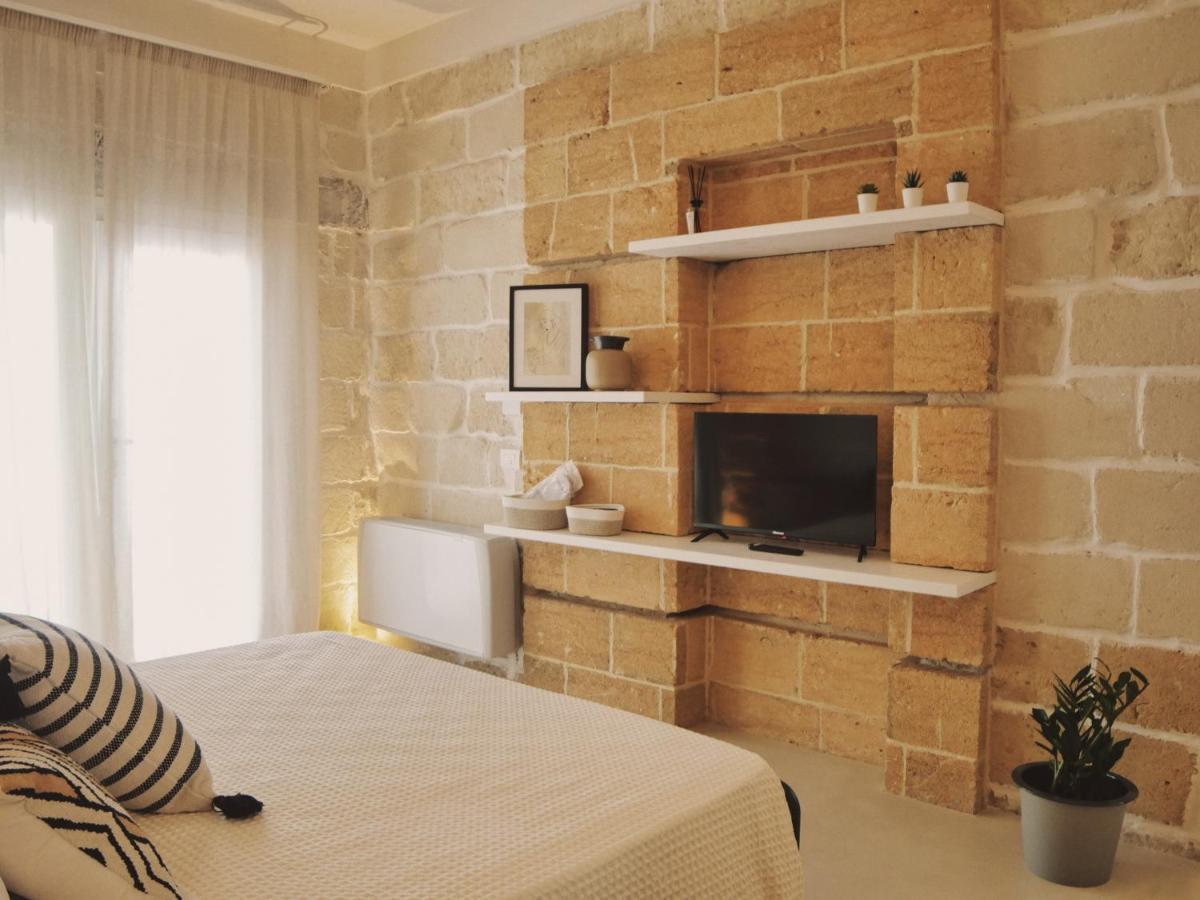 Adele E Il Duca Bed And Breakfast Lecce Buitenkant foto