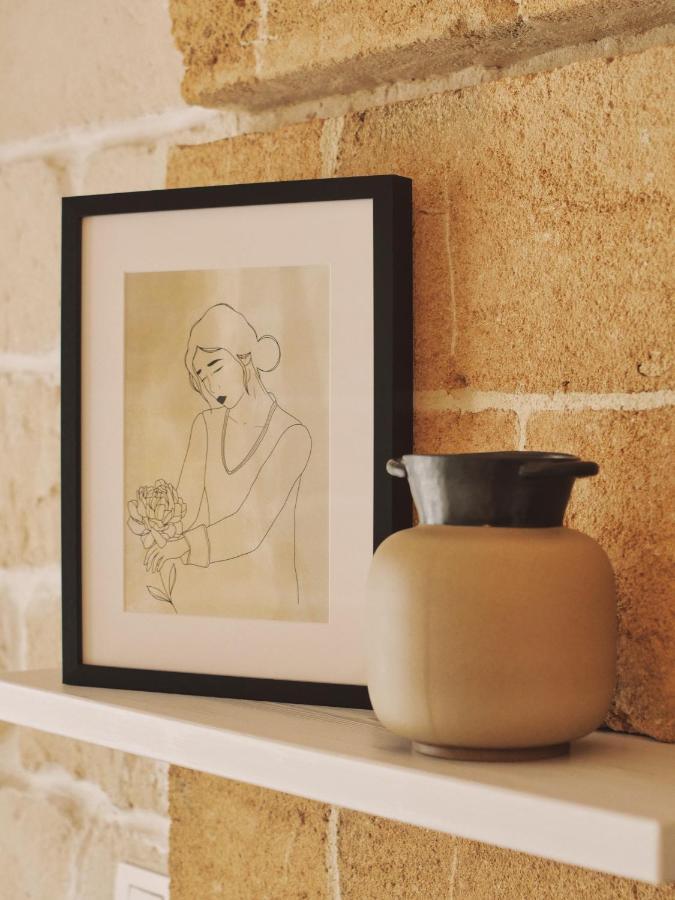 Adele E Il Duca Bed And Breakfast Lecce Buitenkant foto