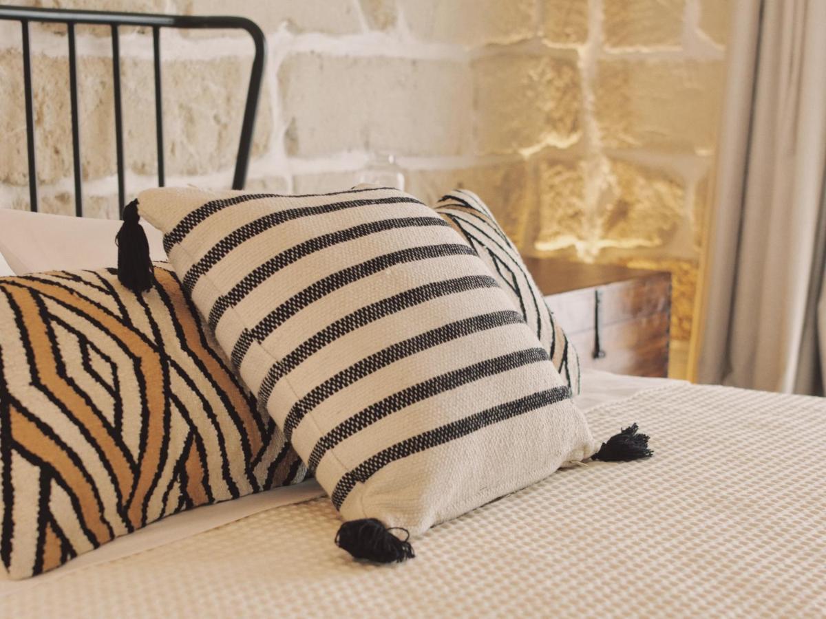 Adele E Il Duca Bed And Breakfast Lecce Buitenkant foto