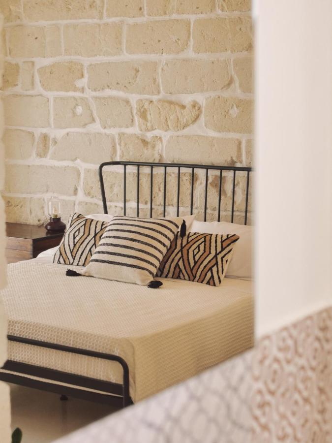 Adele E Il Duca Bed And Breakfast Lecce Buitenkant foto
