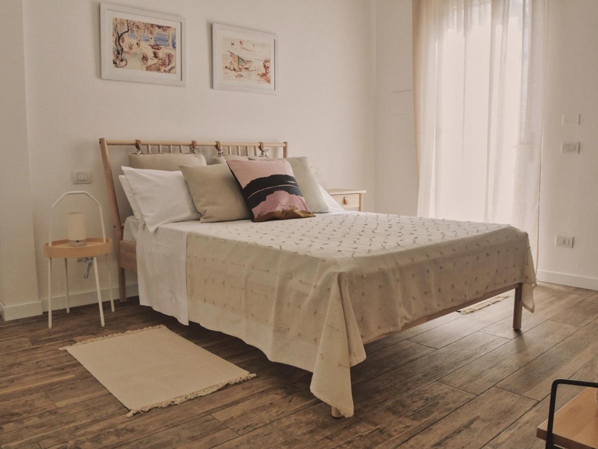 Adele E Il Duca Bed And Breakfast Lecce Buitenkant foto