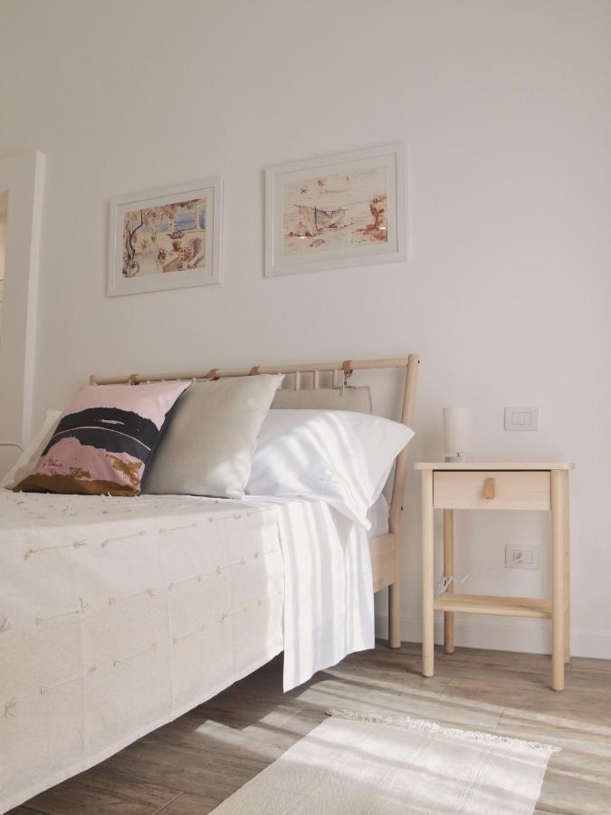 Adele E Il Duca Bed And Breakfast Lecce Buitenkant foto
