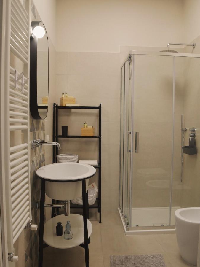 Adele E Il Duca Bed And Breakfast Lecce Buitenkant foto