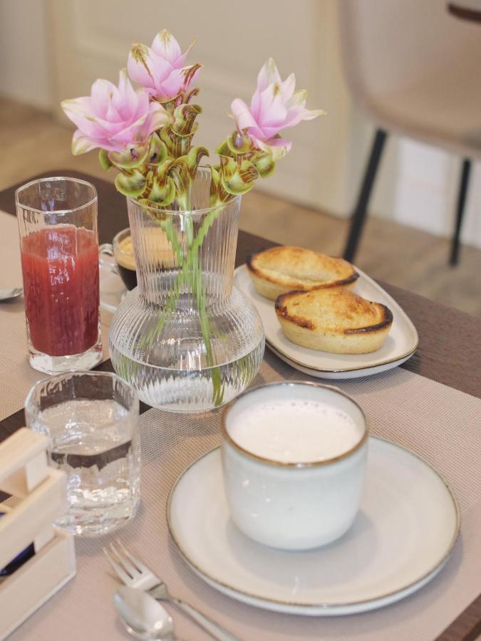 Adele E Il Duca Bed And Breakfast Lecce Buitenkant foto