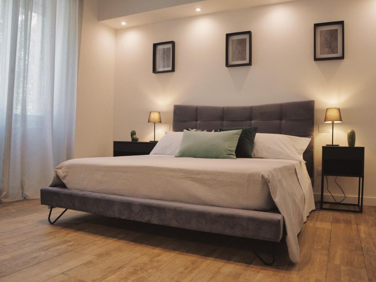 Adele E Il Duca Bed And Breakfast Lecce Buitenkant foto