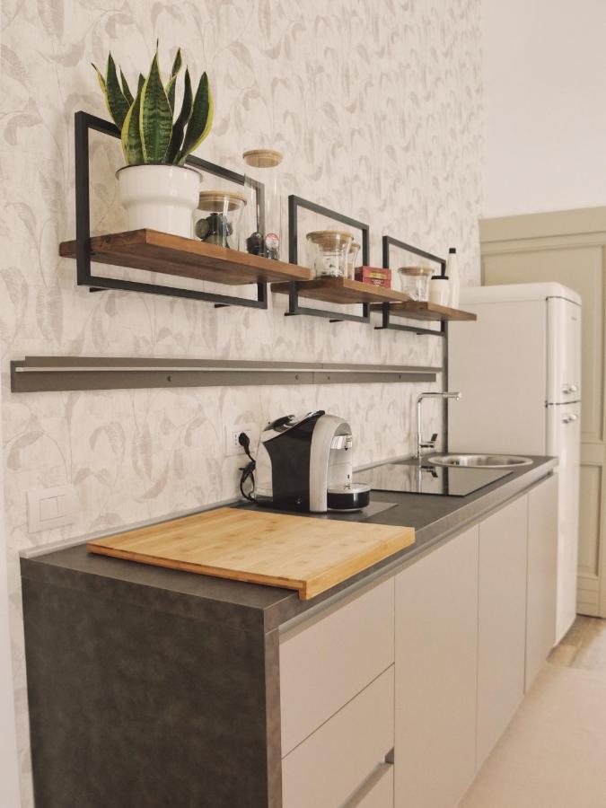 Adele E Il Duca Bed And Breakfast Lecce Buitenkant foto