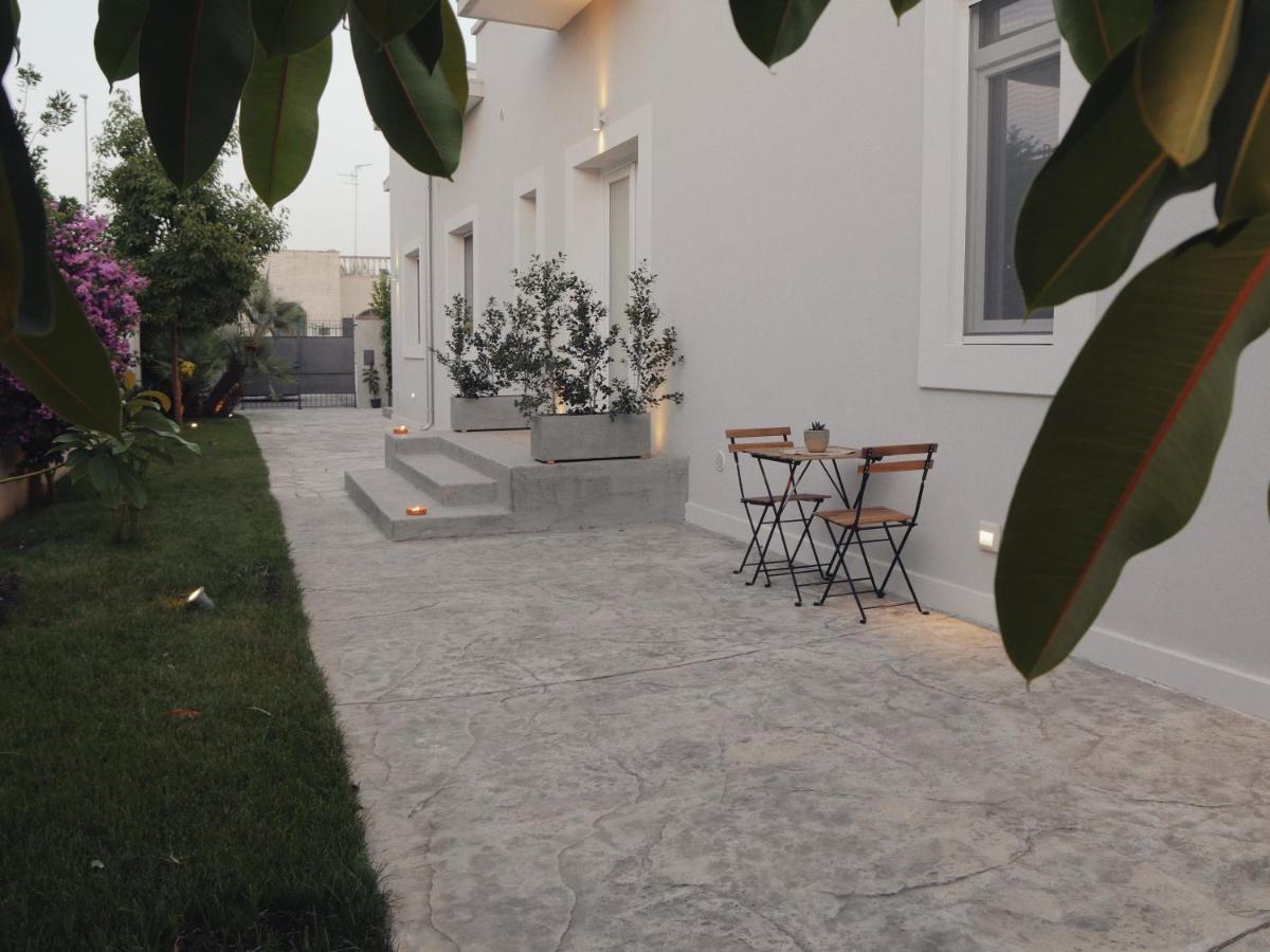 Adele E Il Duca Bed And Breakfast Lecce Buitenkant foto