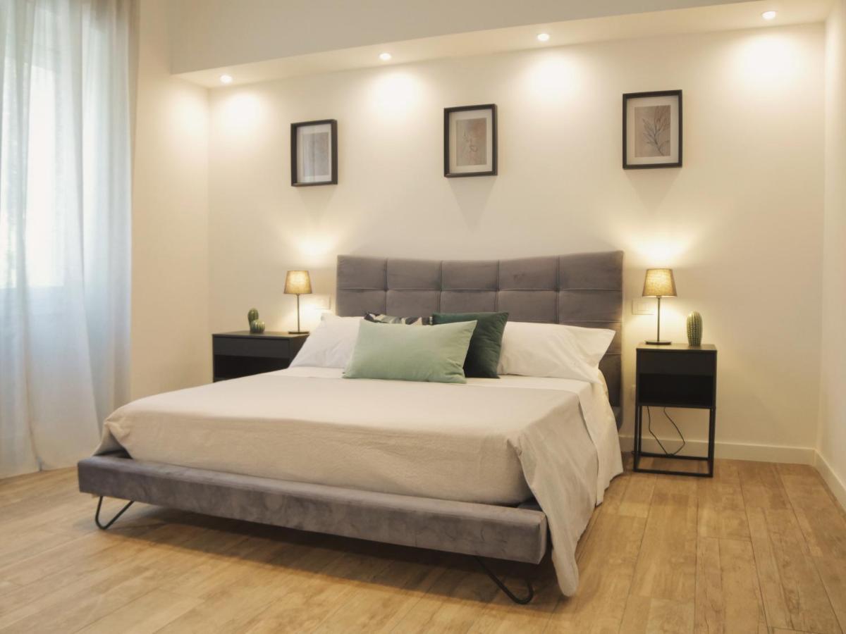 Adele E Il Duca Bed And Breakfast Lecce Buitenkant foto