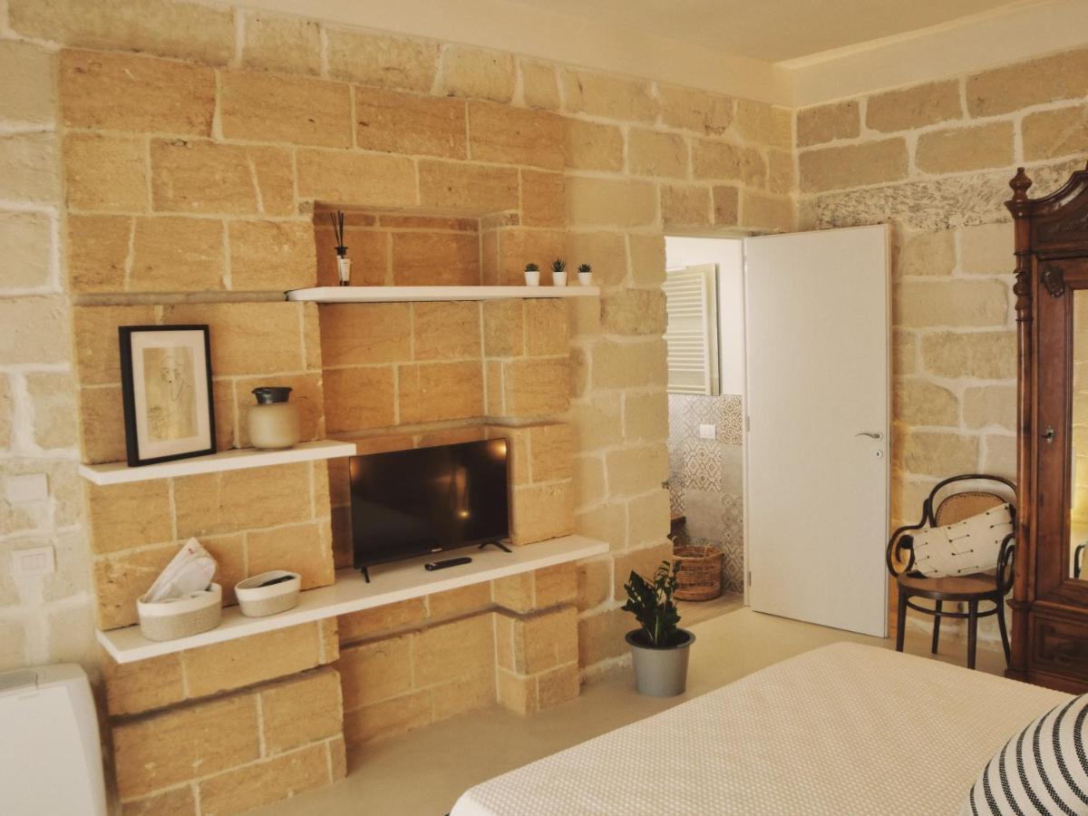 Adele E Il Duca Bed And Breakfast Lecce Buitenkant foto