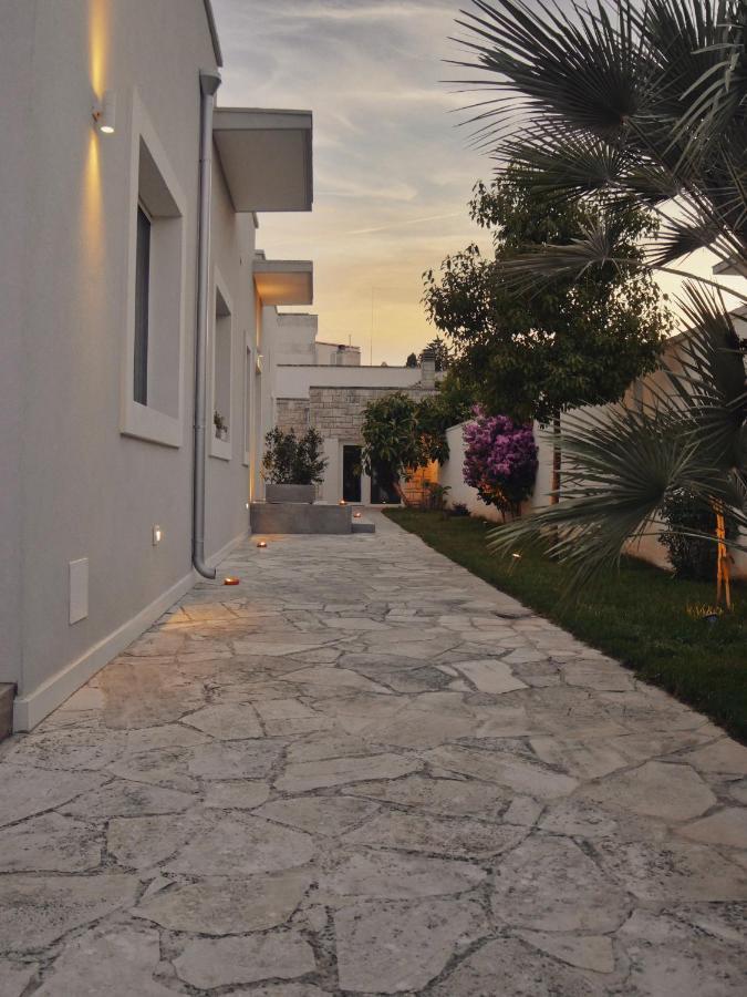 Adele E Il Duca Bed And Breakfast Lecce Buitenkant foto