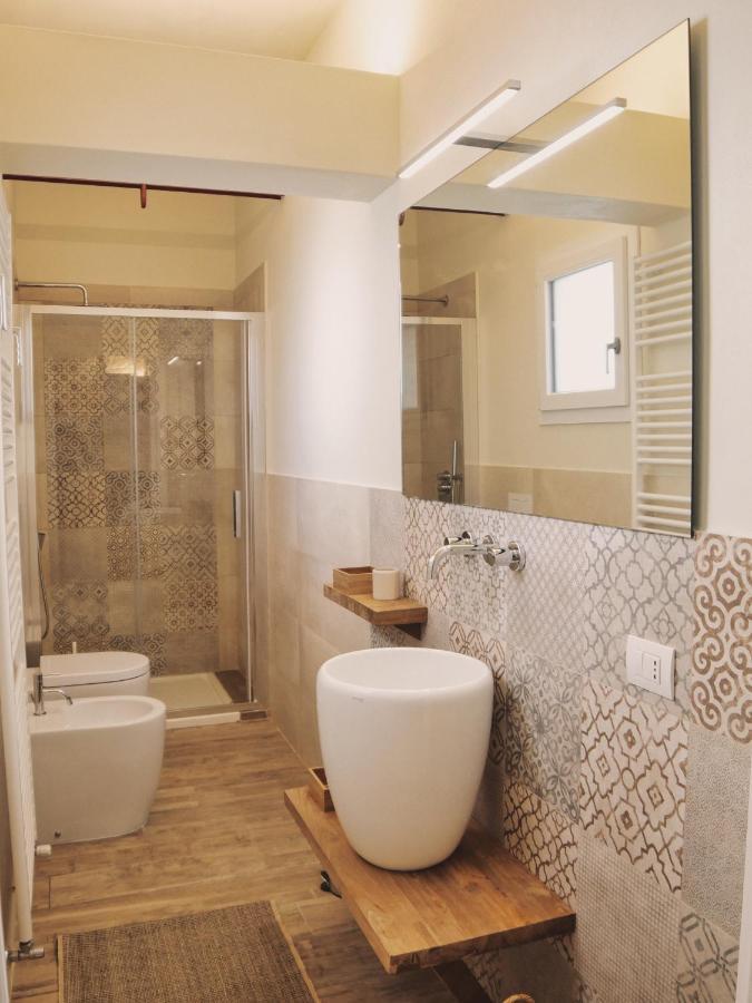 Adele E Il Duca Bed And Breakfast Lecce Buitenkant foto