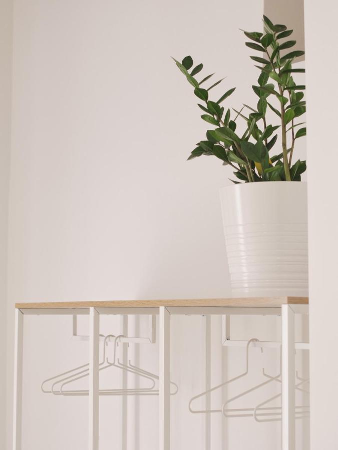 Adele E Il Duca Bed And Breakfast Lecce Buitenkant foto