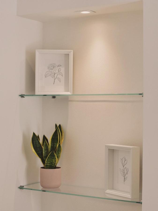 Adele E Il Duca Bed And Breakfast Lecce Buitenkant foto