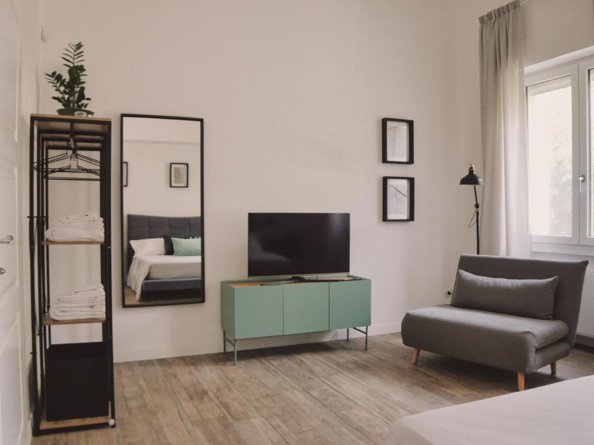 Adele E Il Duca Bed And Breakfast Lecce Buitenkant foto