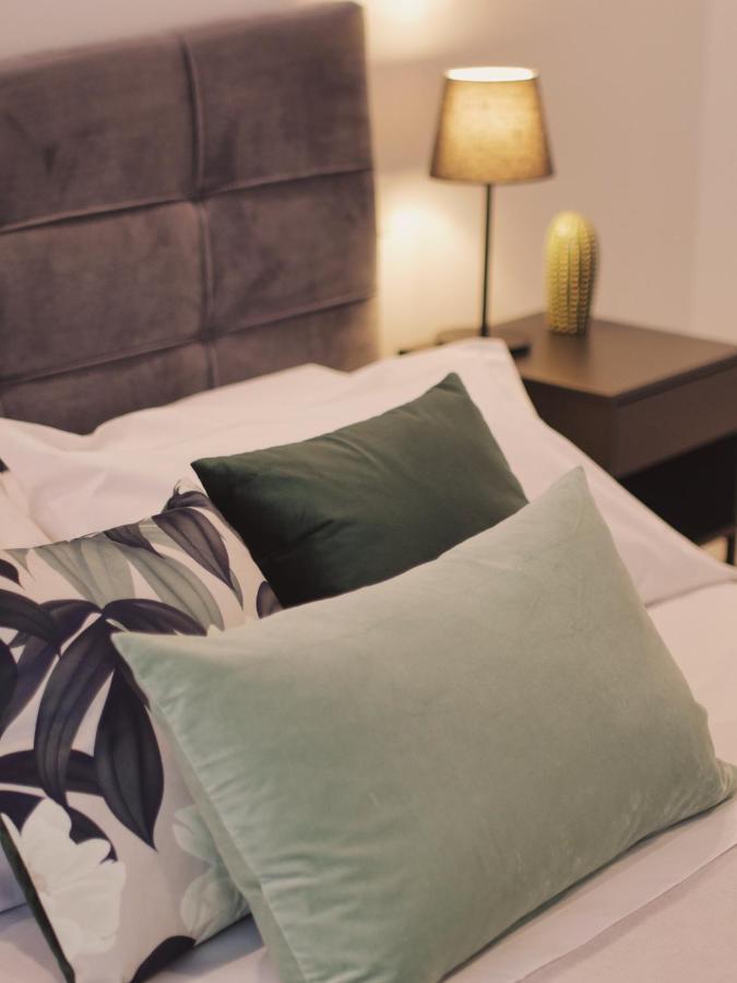 Adele E Il Duca Bed And Breakfast Lecce Buitenkant foto