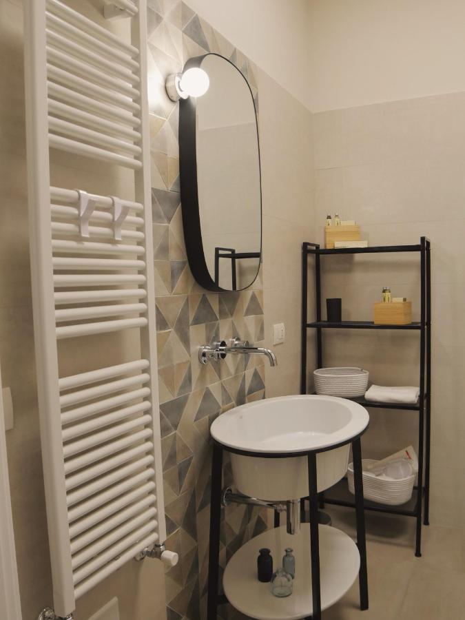 Adele E Il Duca Bed And Breakfast Lecce Buitenkant foto