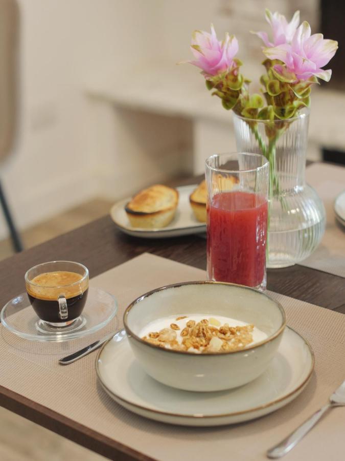 Adele E Il Duca Bed And Breakfast Lecce Buitenkant foto
