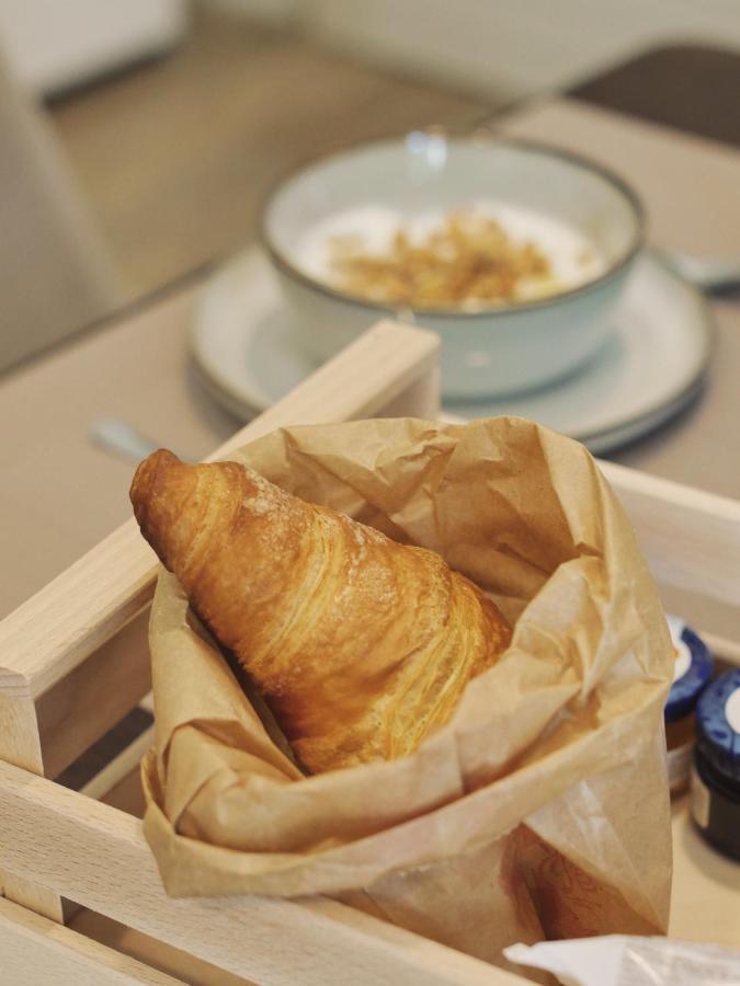 Adele E Il Duca Bed And Breakfast Lecce Buitenkant foto